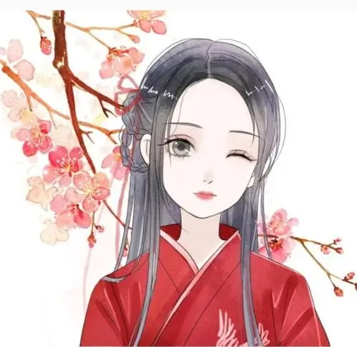 用户番剧收割机头像